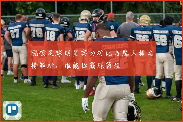现役足球明星实力对比与魔人排名榜解析，谁能称霸绿茵场