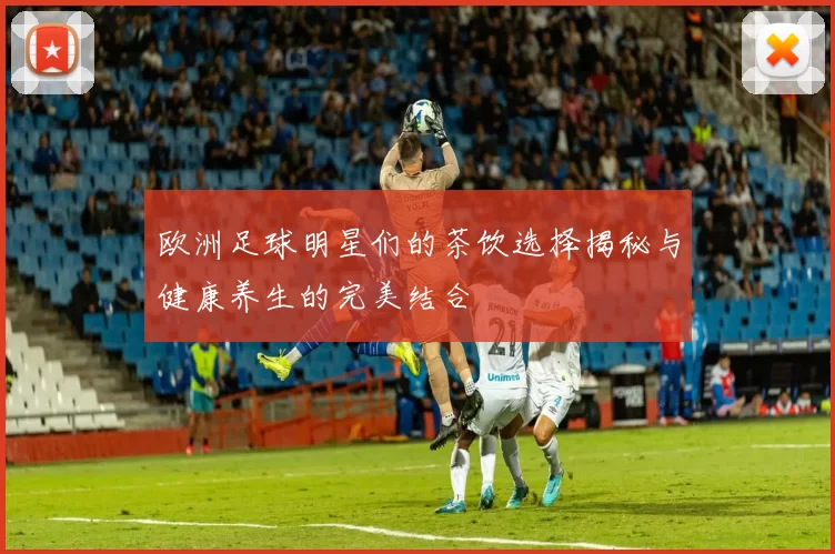 欧洲足球明星们的茶饮选择揭秘与健康养生的完美结合