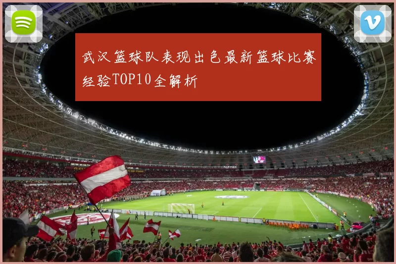 武汉篮球队表现出色最新篮球比赛经验TOP10全解析