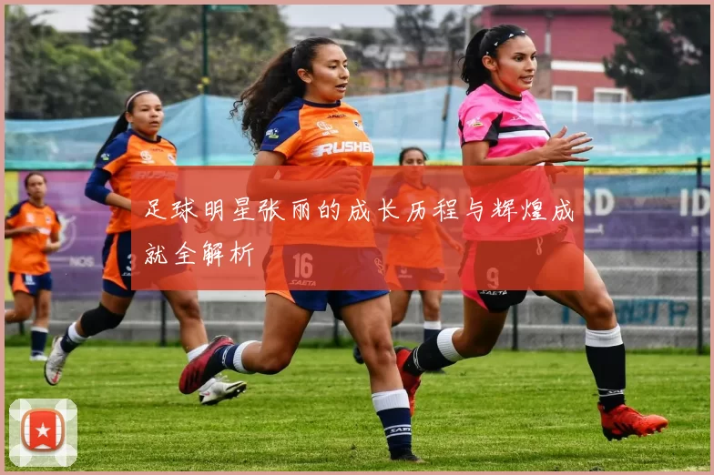 足球明星张丽的成长历程与辉煌成就全解析
