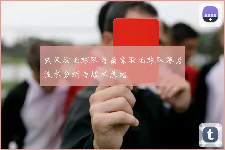 武汉羽毛球队与南京羽毛球队赛后技术分析与战术总结