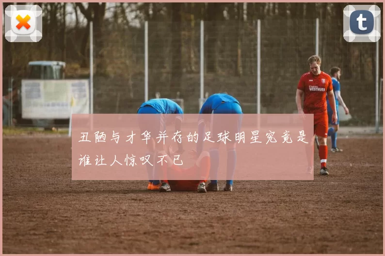 丑陋与才华并存的足球明星究竟是谁让人惊叹不已