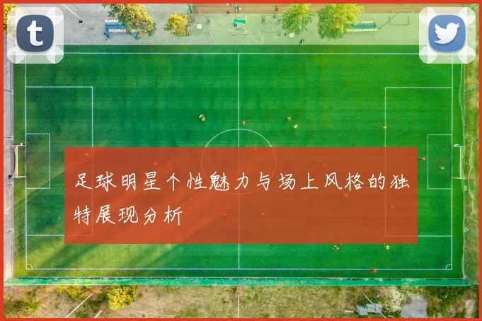 足球明星个性魅力与场上风格的独特展现分析